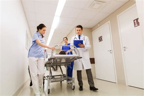 Healthcare staffing agency in Marlyland
